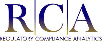 Regulatory Compliance Analytics logo